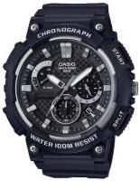 Наручные часы Casio MCW-200H-1A