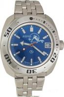 Наручные часы Восток Амфибия 710059