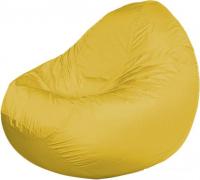Кресло-мешок Flagman Classic K2.1-05 (желтый)