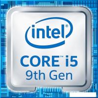 Процессор Intel Core i5-9600K (BOX)