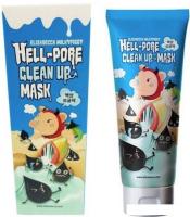 Elizavecca Hell Pore Clean Up Mask