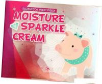 Elizavecca Milky Piggy Moisture Sparkle Cream