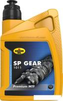 Трансмиссионное масло Kroon Oil SP Gear 1011 1л