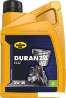 Моторное масло Kroon Oil Duranza ECO 5W-20 1л