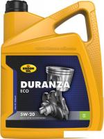 Моторное масло Kroon Oil Duranza ECO 5W-20 5л