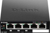 Коммутатор D-Link DES-1005P/B1A