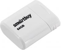 USB Flash Smart Buy Lara 64GB (белый)