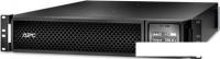 Источник бесперебойного питания APC Smart-UPS SRT 2200 SRT2200RMXLI-NC