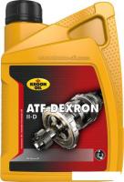 Трансмиссионное масло Kroon Oil ATF Dexron II-D 1л