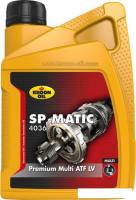 Трансмиссионное масло Kroon Oil SP Matic 4036 1л