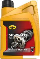 Трансмиссионное масло Kroon Oil SP Matic 4026 1л