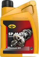 Трансмиссионное масло Kroon Oil SP Matic 2094 1л