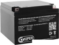 Аккумулятор для ИБП Kiper GP-12260 (12В/26 А·ч)