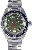 Наручные часы Восток Командирские 020715