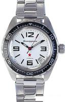 Наручные часы Восток Командирские 020716