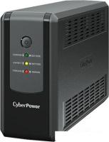 Источник бесперебойного питания CyberPower UT650EG