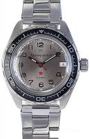 Наручные часы Восток Командирские 020708