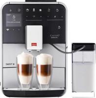 Эспрессо кофемашина Melitta Barista T Smart F83/0-101