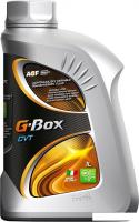 Трансмиссионное масло G-Energy G-Box CVT 1л