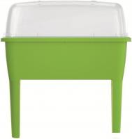 Prosperplast Greenhouse Respana DREP770-389U (зеленый)