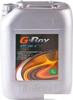 Трансмиссионное масло G-Energy G-Box ATF DX II 20л