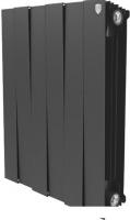 Радиатор Royal Thermo PianoForte 500 Noir Sable (7 секций)