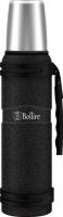 Термос Bollire BR-3505 1.2л (черный)