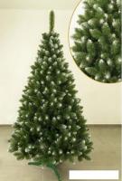 Сосна Maxy Poland SuperLux с белыми концами 2.5 м