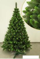 Сосна Maxy Poland SuperLux с зелеными концами 1.5 м