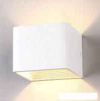 Бра Elektrostandard Corudo LED (белый)