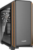 Корпус be quiet! Silent Base 601 BGW25 (черный/оранжевый)