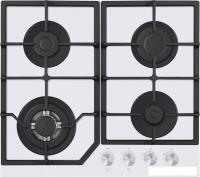 Варочная панель MAUNFELD EGHG.64.43CW/G