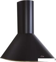 Кухонная вытяжка Elikor Эпсилон 60П-430-П3Л (черный/бронза)