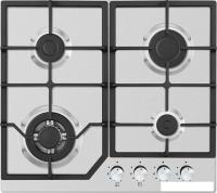 Варочная панель MAUNFELD EGHS.64.43CS/G