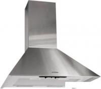 Кухонная вытяжка Elikor Silver Storm 60Н-650-П3Л (нержавеющая сталь)