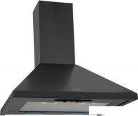 Кухонная вытяжка Elikor Вента 60П-430-П3Л (черный)