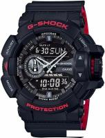 Наручные часы Casio G-Shock GA-400HR-1A