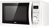 Микроволновая печь BBK 20MWS-719T/W