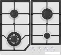 Варочная панель MAUNFELD EGHE.64.43CW/G