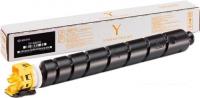 Картридж Kyocera TK-8800Y