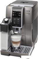 Эспрессо кофемашина DeLonghi Dinamica Plus ECAM 370.95.T