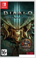 Игра Diablo III: Eternal Collection для Nintendo Switch