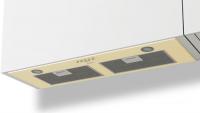 Кухонная вытяжка LEX GS Bloc P 900 (слоновая кость)