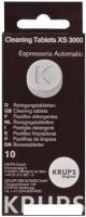 Таблетки от кофейных масел Krups XS300010