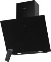 Кухонная вытяжка Germes Bristol 60 (черный)