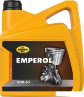 Моторное масло Kroon Oil Emperol 10W-40 4л
