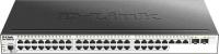 Коммутатор D-Link DGS-3000-52L/B1A