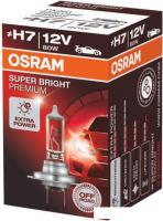 Галогенная лампа Osram H7 62261SBP 1шт