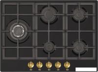 Варочная панель MAUNFELD EGHE.75.33CB.R/G