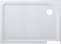 Душевой поддон BelBagno TRAY-BB-AH 120x80 (правый)